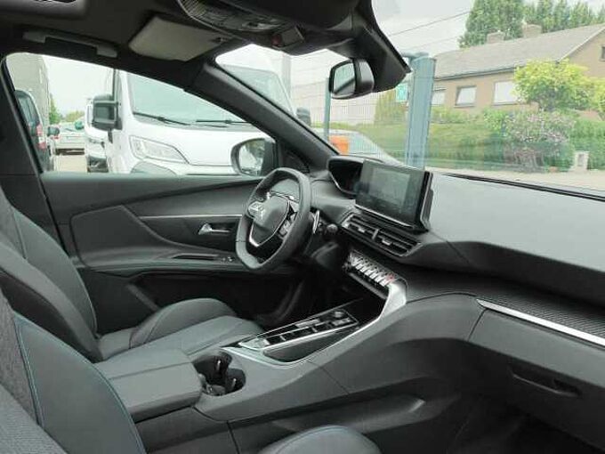 Peugeot 3008 1.6 i PHEV automaat 180pk Allure Pano Camera '24 10000km (15113)