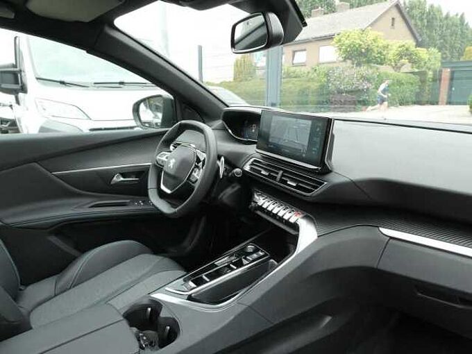 Peugeot 3008 1.6 i PHEV automaat 180pk Allure Pano Camera '24 10000km (15113)