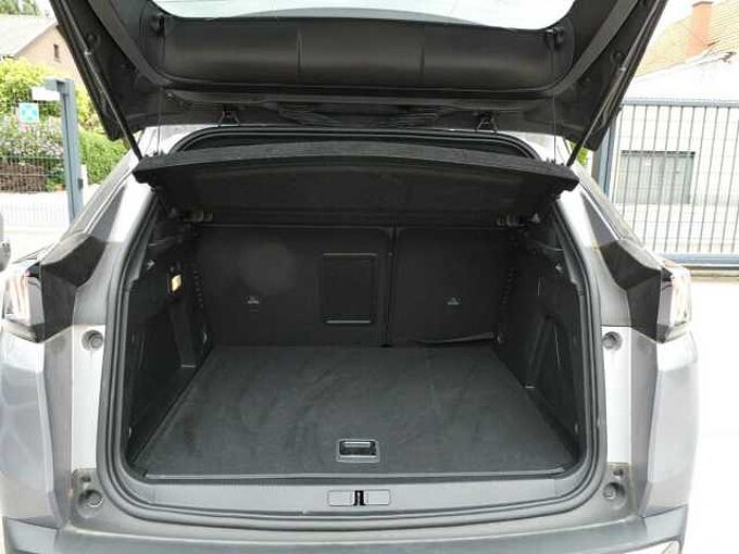 Peugeot 3008 1.6 i PHEV automaat 180pk Allure Pano Camera '24 10000km (15113)