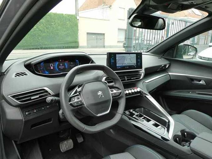 Peugeot 3008 1.6 i PHEV automaat 180pk Allure Pano Camera '24 10000km (15113)