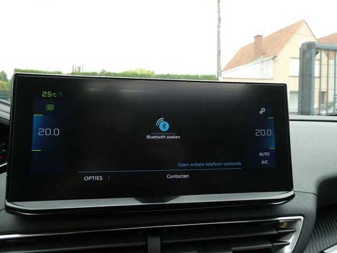 Peugeot 3008 1.6 i PHEV automaat 180pk Allure Pano Camera '24 10000km (15113)