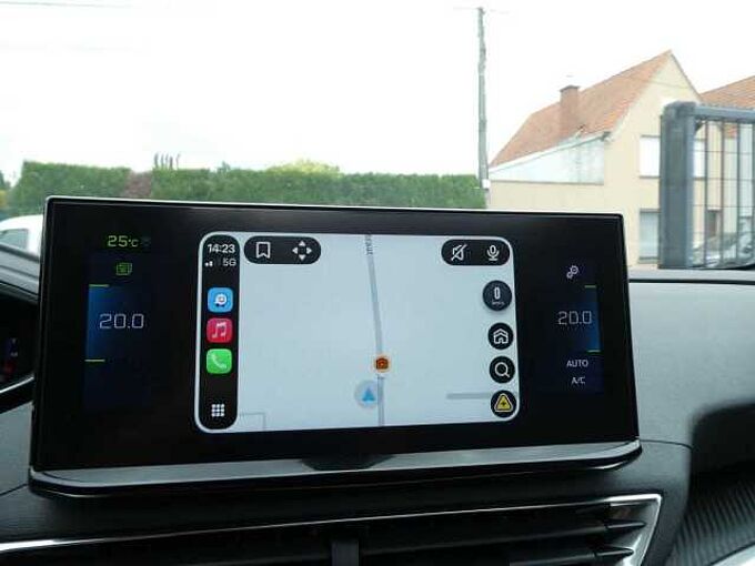 Peugeot 3008 1.6 i PHEV automaat 180pk Allure Pano Camera '24 10000km (15113)