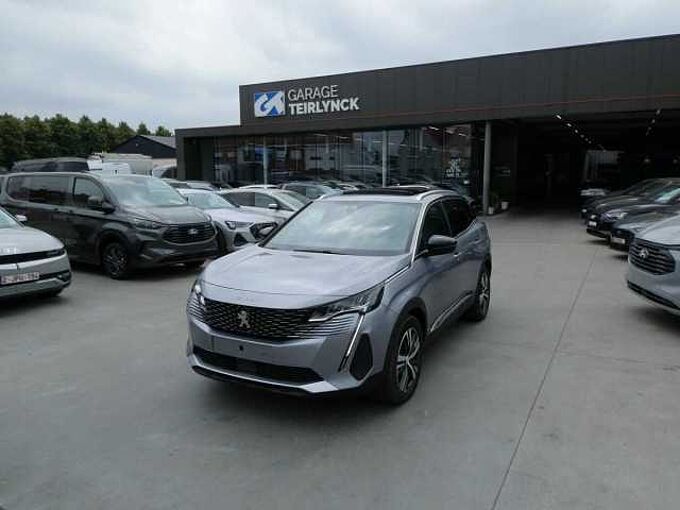 Peugeot 3008 1.6 i PHEV automaat 180pk Allure Pano Camera '24 10000km (15113)