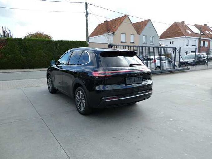 Geely Starray EM-i 1.5i PHEV 262pk Automaat Pro ACC BLIS Leder 360 Cam STOCK (09956)