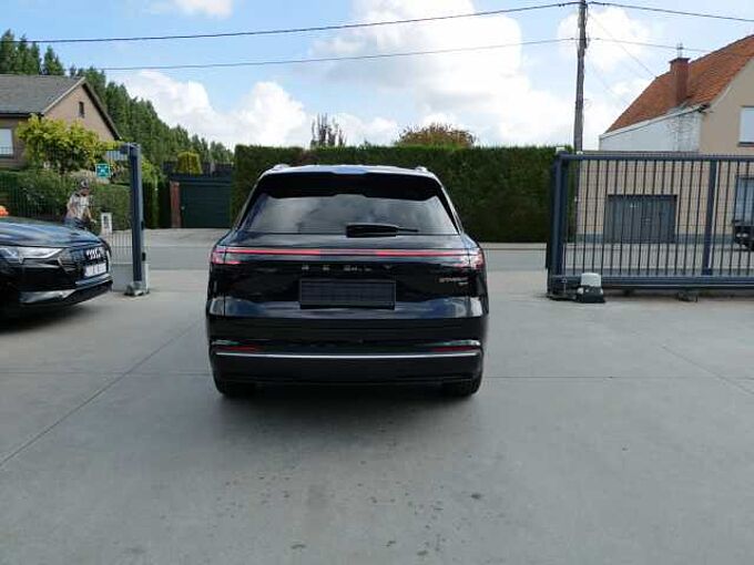Geely Starray EM-i 1.5i PHEV 262pk Automaat Pro ACC BLIS Leder 360 Cam STOCK (09956)