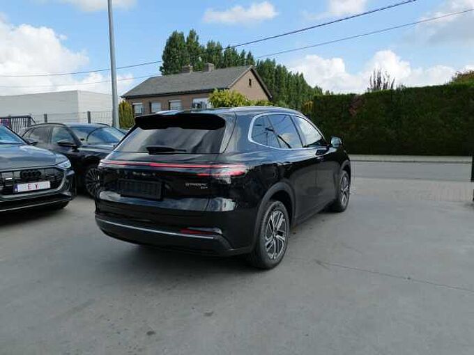 Geely Starray EM-i 1.5i PHEV 262pk Automaat Pro ACC BLIS Leder 360 Cam STOCK (09956)
