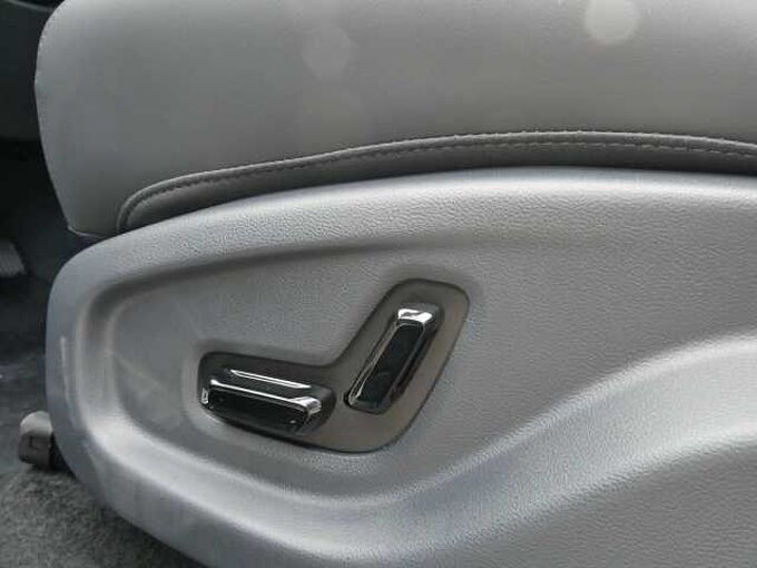 Geely Starray EM-i 1.5i PHEV 262pk Automaat Pro ACC BLIS Leder 360 Cam STOCK (09956)