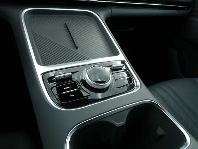 Geely Starray EM-i 1.5i PHEV 262pk Automaat Pro ACC BLIS Leder 360 Cam STOCK (09956)