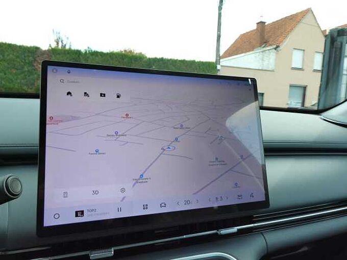Geely Starray EM-i 1.5i PHEV 262pk Automaat Pro ACC BLIS Leder 360 Cam STOCK (09956)