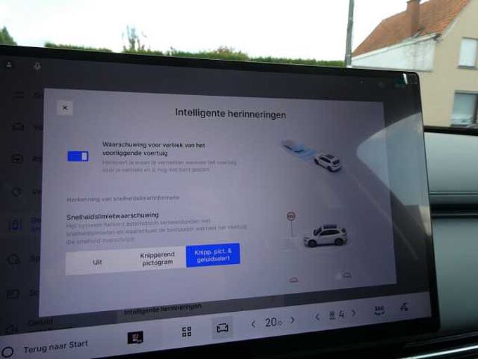 Geely Starray EM-i 1.5i PHEV 262pk Automaat Pro ACC BLIS Leder 360 Cam STOCK (09956)