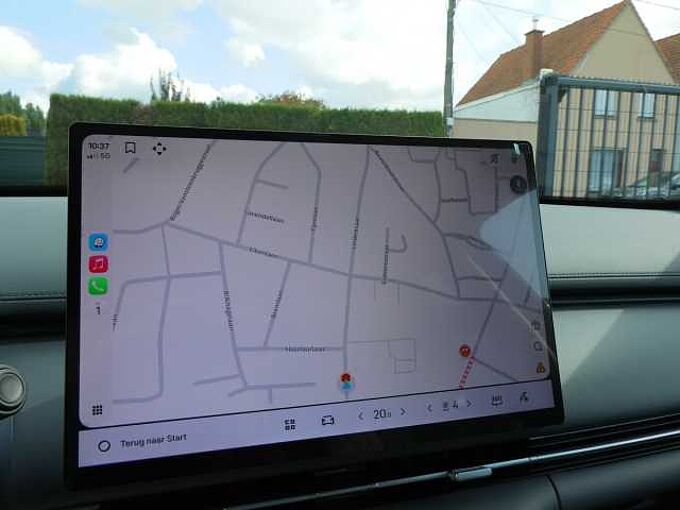 Geely Starray EM-i 1.5i PHEV 262pk Automaat Pro ACC BLIS Leder 360 Cam STOCK (09956)
