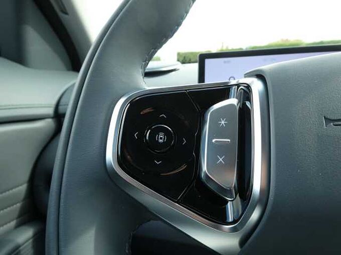 Geely Starray EM-i 1.5i PHEV 262pk Automaat Pro ACC BLIS Leder 360 Cam STOCK (09956)