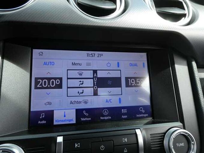 Ford Mustang Coupe 2.3 i Ecoboost 290pk 55 Years Edition '21 29000km (68081)