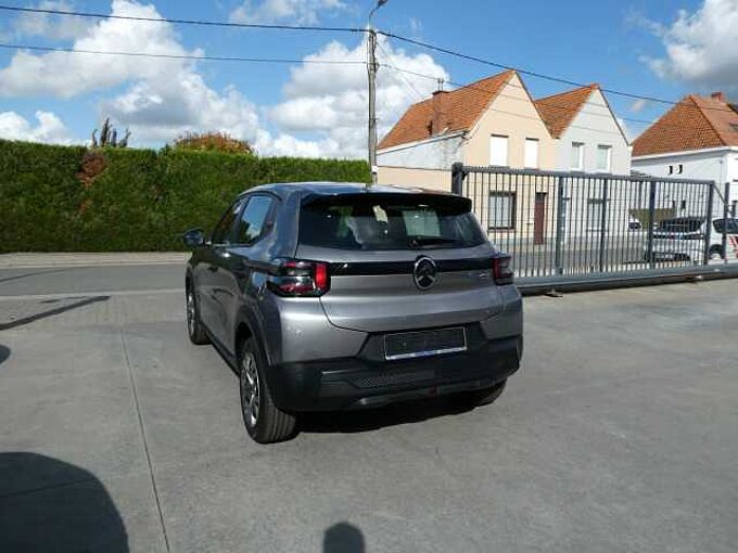 Citroen e-C3 113pk Automaat 44 kWh You Stock (10272)