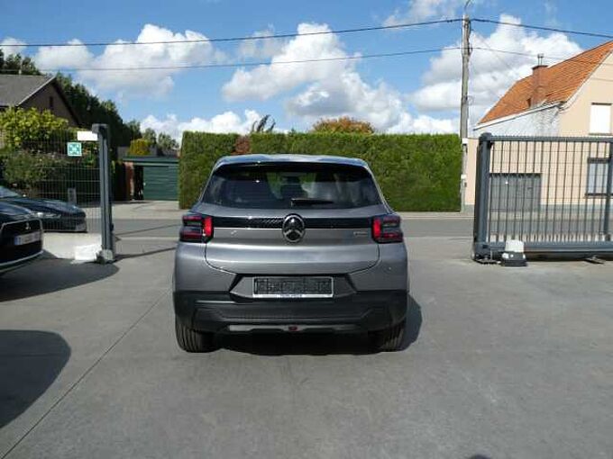 Citroen e-C3 113pk Automaat 44 kWh You Stock (10272)