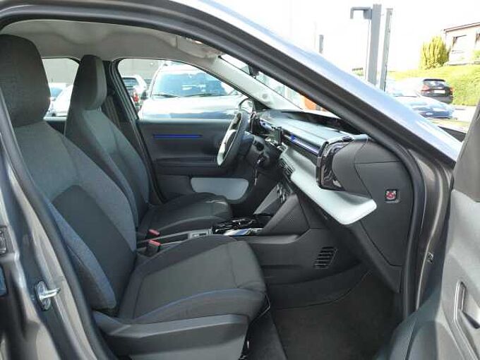 Citroen e-C3 113pk Automaat 44 kWh You Stock (10272)