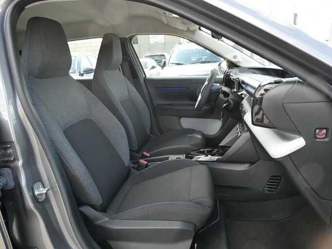 Citroen e-C3 113pk Automaat 44 kWh You Stock (10272)