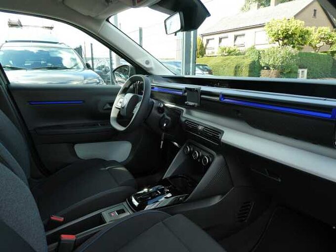 Citroen e-C3 113pk Automaat 44 kWh You Stock (10272)