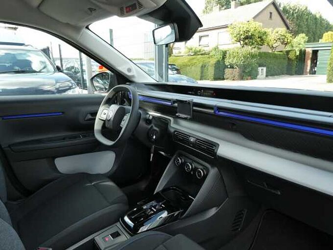 Citroen e-C3 113pk Automaat 44 kWh You Stock (10272)