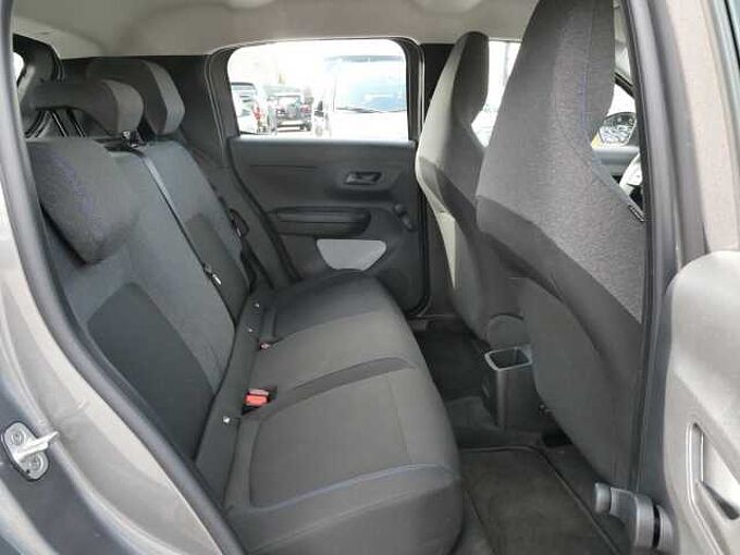 Citroen e-C3 113pk Automaat 44 kWh You Stock (10272)