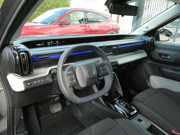 Citroen e-C3 113pk Automaat 44 kWh You Stock (10272)