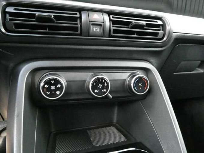 Citroen e-C3 113pk Automaat 44 kWh You Stock (10272)