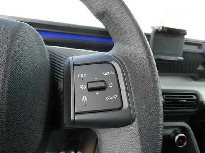 Citroen e-C3 113pk Automaat 44 kWh You Stock (10272)
