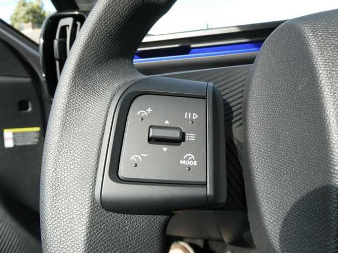 Citroen e-C3 113pk Automaat 44 kWh You Stock (10272)