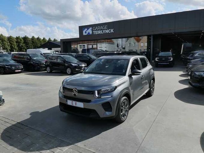 Citroen e-C3 113pk Automaat 44 kWh You Stock (10272)