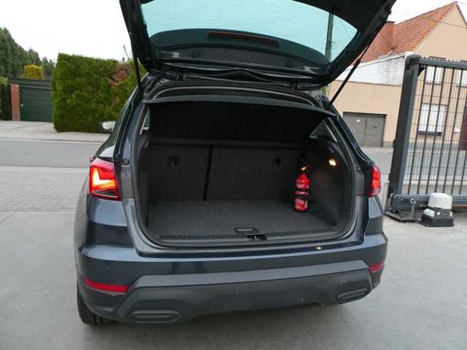 SEAT Arona 1.0 TSi 110pk Automaat Business Luxe '22 59000km (24512)