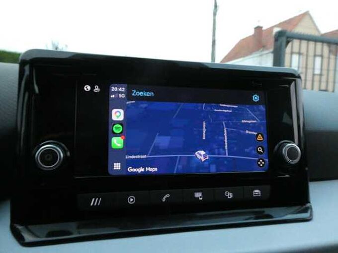 SEAT Arona 1.0 TSi 110pk Automaat Business Luxe '22 59000km (24512)