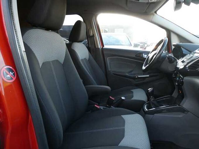 Ford Ecosport 1.0 i benzine 125pk Business '14 117000km (72213)