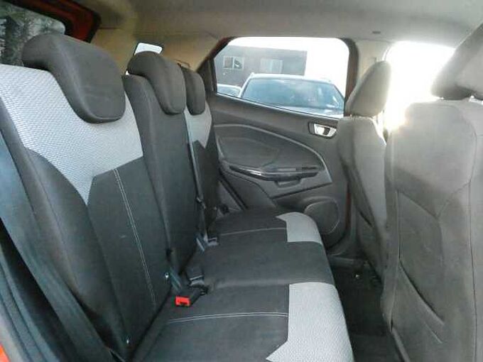 Ford Ecosport 1.0 i benzine 125pk Business '14 117000km (72213)