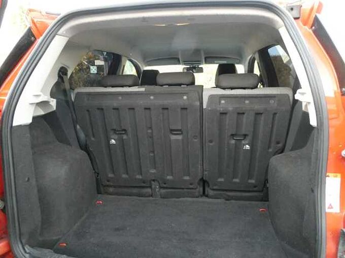 Ford Ecosport 1.0 i benzine 125pk Business '14 117000km (72213)