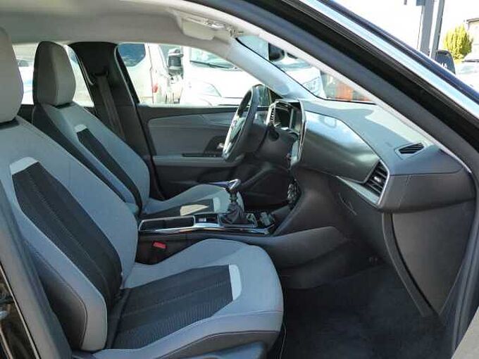 Opel Mokka 1.2 i 100pk Elegance SPORT Camera BLIS ACC '24 39000km (24929)