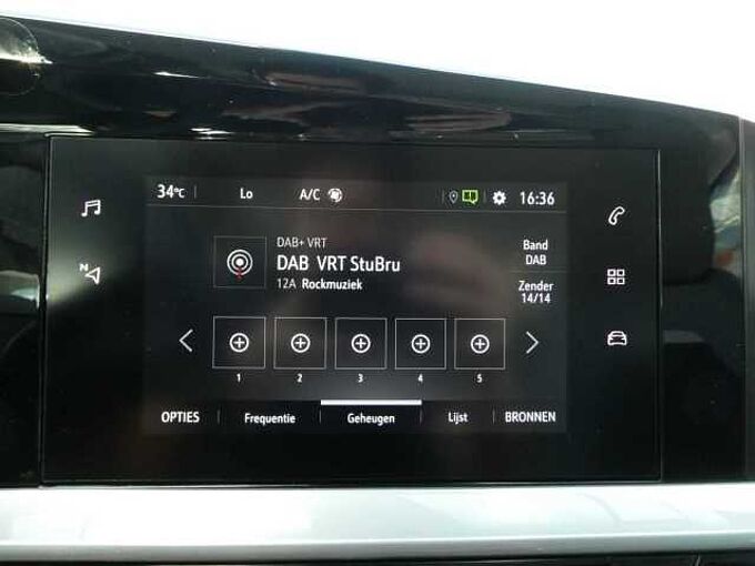 Opel Mokka 1.2 i 100pk Elegance SPORT Camera BLIS ACC '24 39000km (24929)