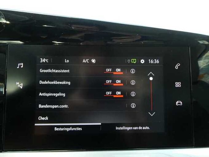 Opel Mokka 1.2 i 100pk Elegance SPORT Camera BLIS ACC '24 39000km (24929)