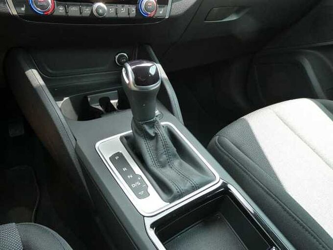 Audi Q2 1.5 TFSi 150pk Automaat Business Luxe Camera '24 24000km (75756)