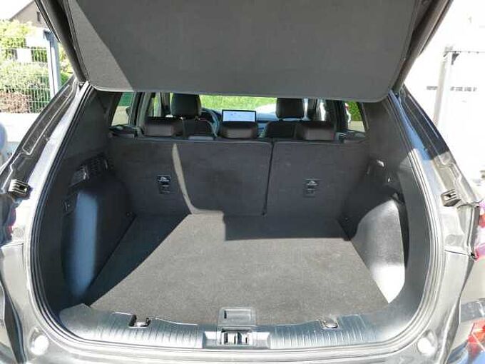 Ford Kuga ST-Line X 2.5 i FHEV 180pk 360° Cam ACC BLIS '25 18000km (33982)