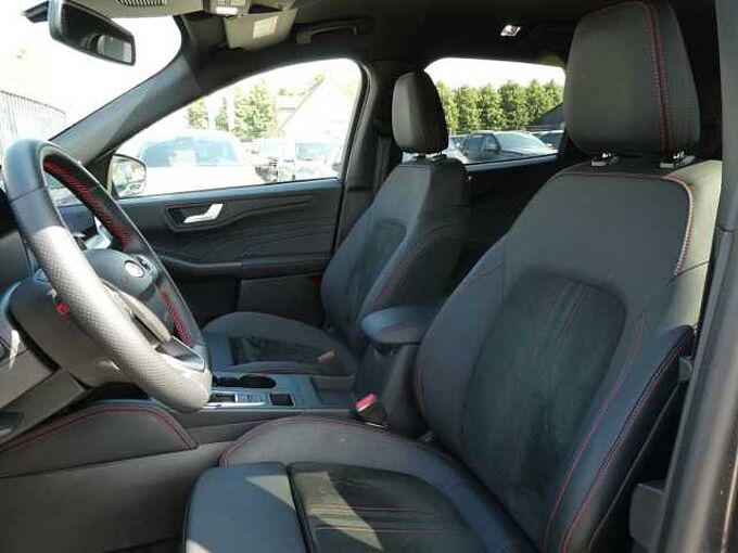 Ford Kuga ST-Line X 2.5 i FHEV 180pk 360° Cam ACC BLIS '25 18000km (33982)