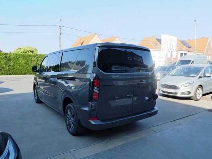 Ford Transit Custom L2 Multi-Use 5pl 2.0 TDCi 170pk Automaat Limited Luxe BLIS ACC (11553)