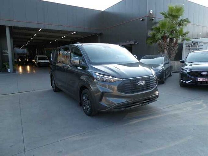 Ford Transit Custom L2 Multi-Use 5pl 2.0 TDCi 170pk Automaat Limited Luxe BLIS ACC (11553)