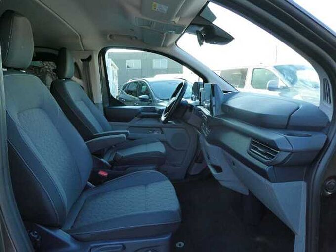 Ford Transit Custom L2 Multi-Use 5pl 2.0 TDCi 170pk Automaat Limited Luxe BLIS ACC (11553)