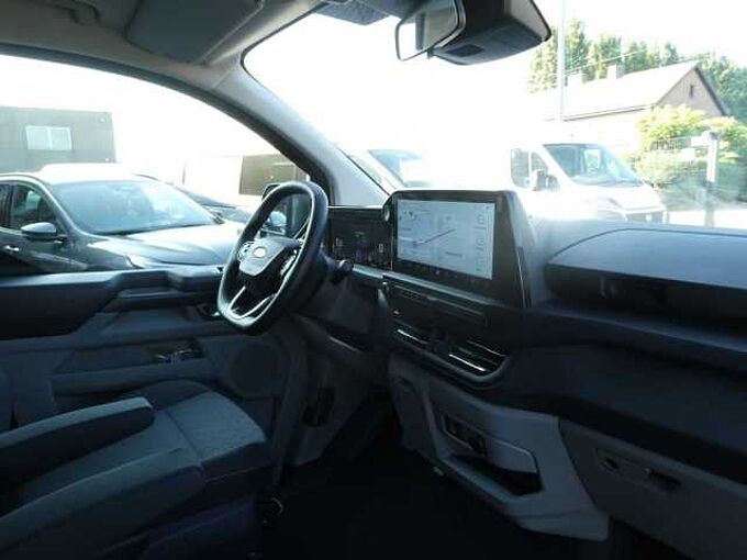 Ford Transit Custom L2 Multi-Use 5pl 2.0 TDCi 170pk Automaat Limited Luxe BLIS ACC (11553)