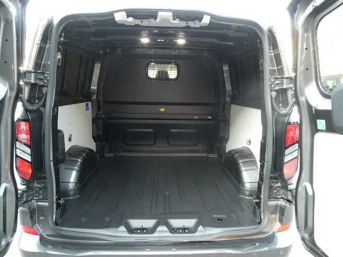 Ford Transit Custom L2 Multi-Use 5pl 2.0 TDCi 170pk Automaat Limited Luxe BLIS ACC (11553)