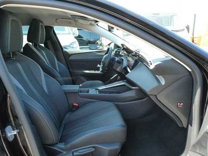 Peugeot 308 Break 1.2 i MHEV 136pk Automaat Allure Luxe 360° Cam Leder ACC BLIS (19690)