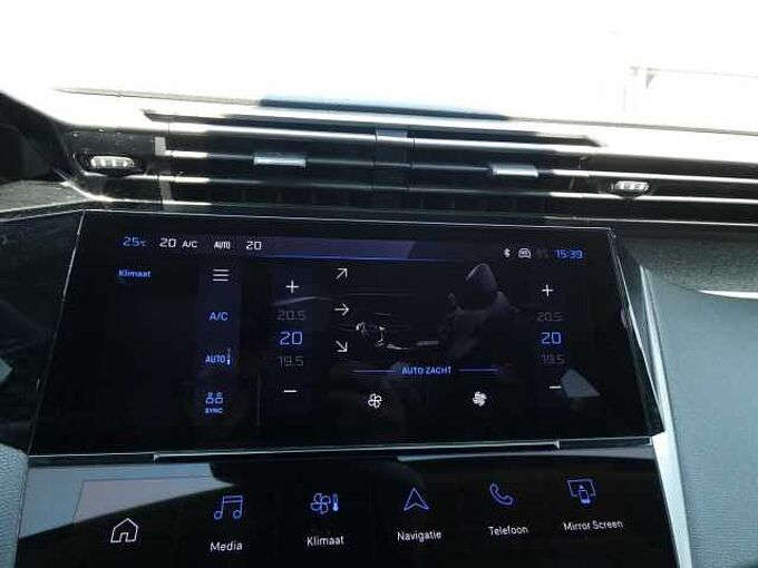 Peugeot 308 Break 1.2 i MHEV 136pk Automaat Allure Luxe 360° Cam Leder ACC BLIS (19690)