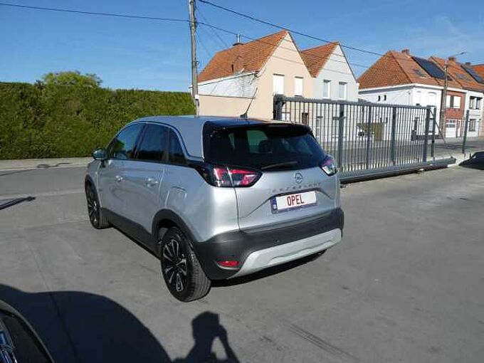 Opel Crossland 1.2 i benzine 130pk automaat Business Camera '24 14000km (73864)