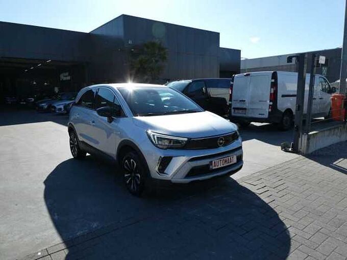 Opel Crossland 1.2 i benzine 130pk automaat Business Camera '24 14000km (73864)