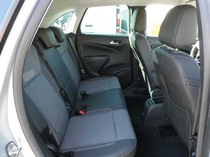Opel Crossland 1.2 i benzine 130pk automaat Business Camera '24 14000km (73864)